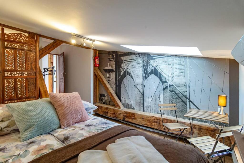 Pauza 3 Bedroom Apartment! Old Town * Krakow