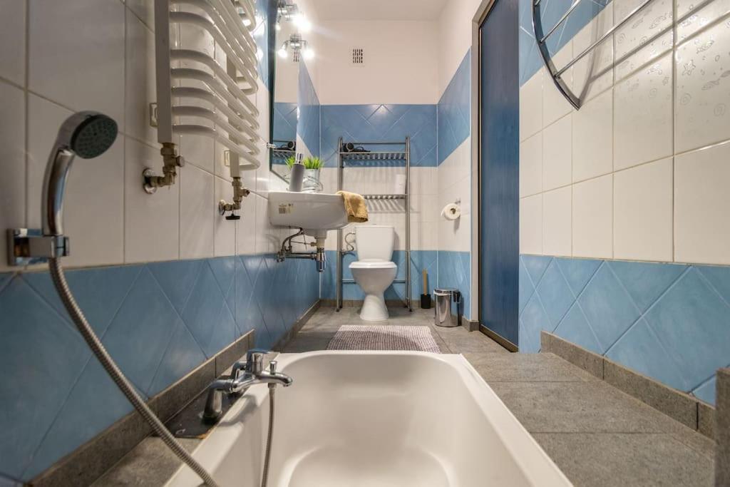 Apartament Pauza 3 Bedroom Apartment! Old Town