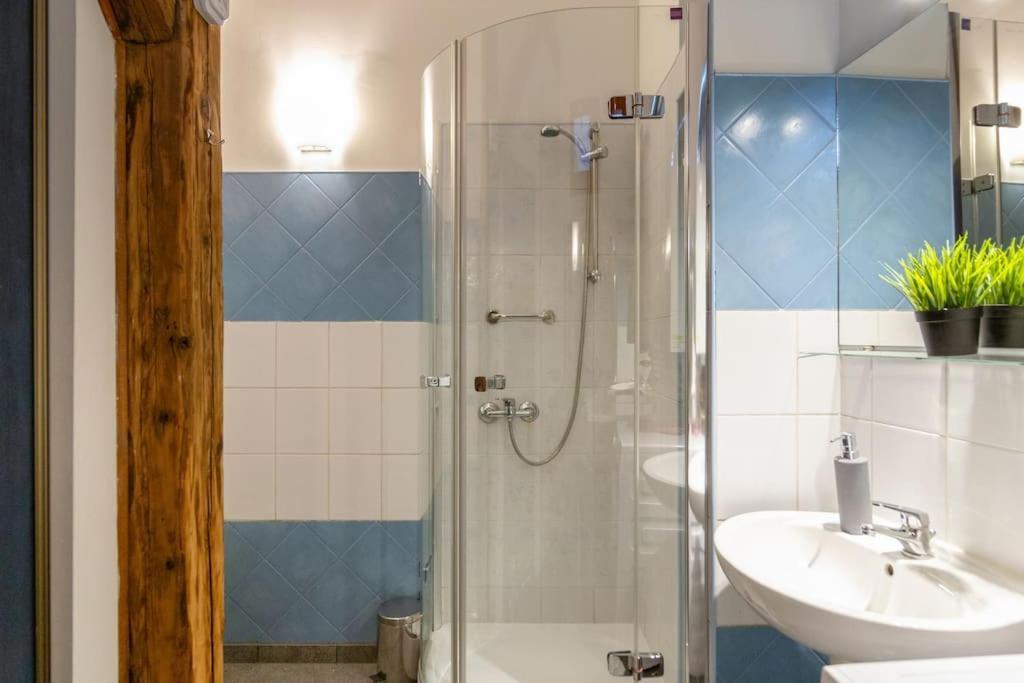 Apartament Pauza 3 Bedroom Apartment! Old Town