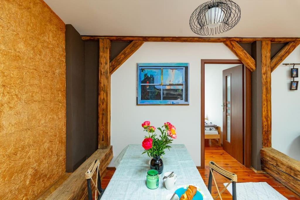 Pauza 3 Bedroom Apartment! Old Town Kraków