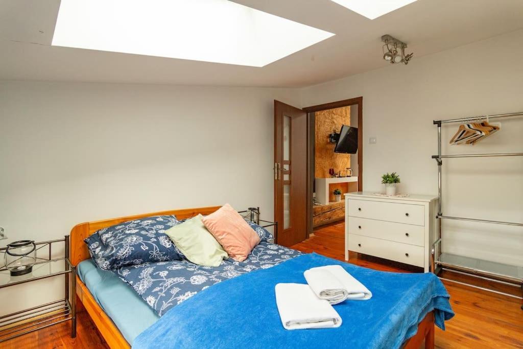 Apartament Pauza 3 Bedroom Apartment! Old Town *