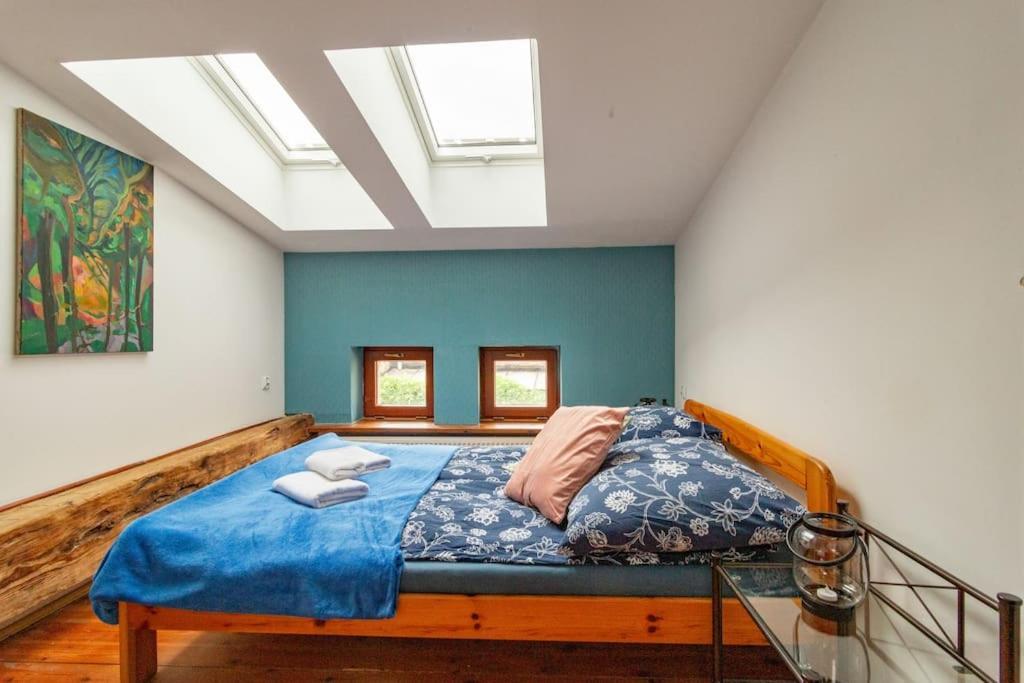 Apartament Pauza 3 Bedroom Apartment! Old Town