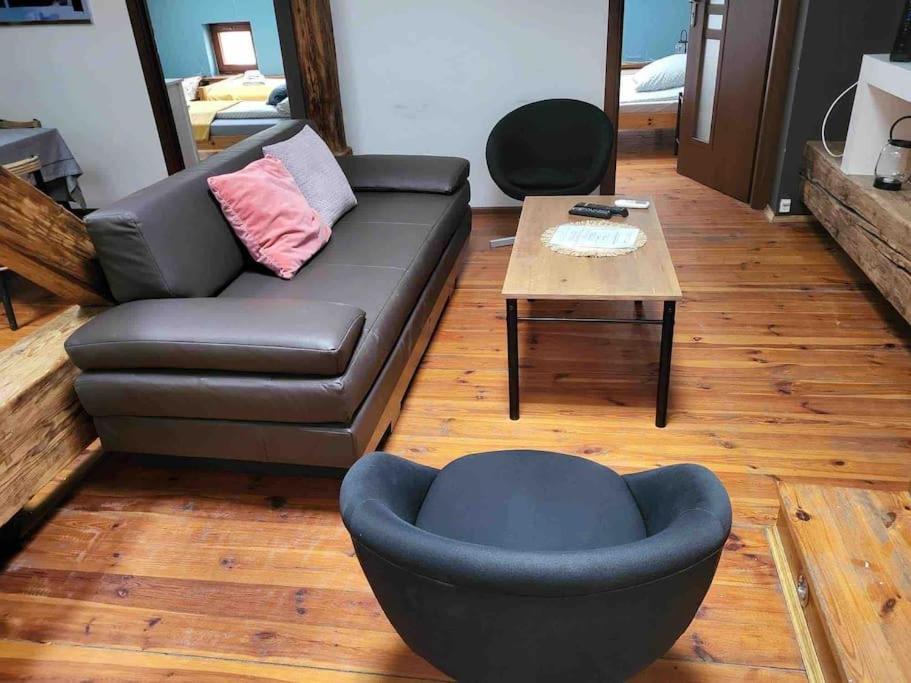 Pauza 3 Bedroom Apartment! Old Town Apartament *