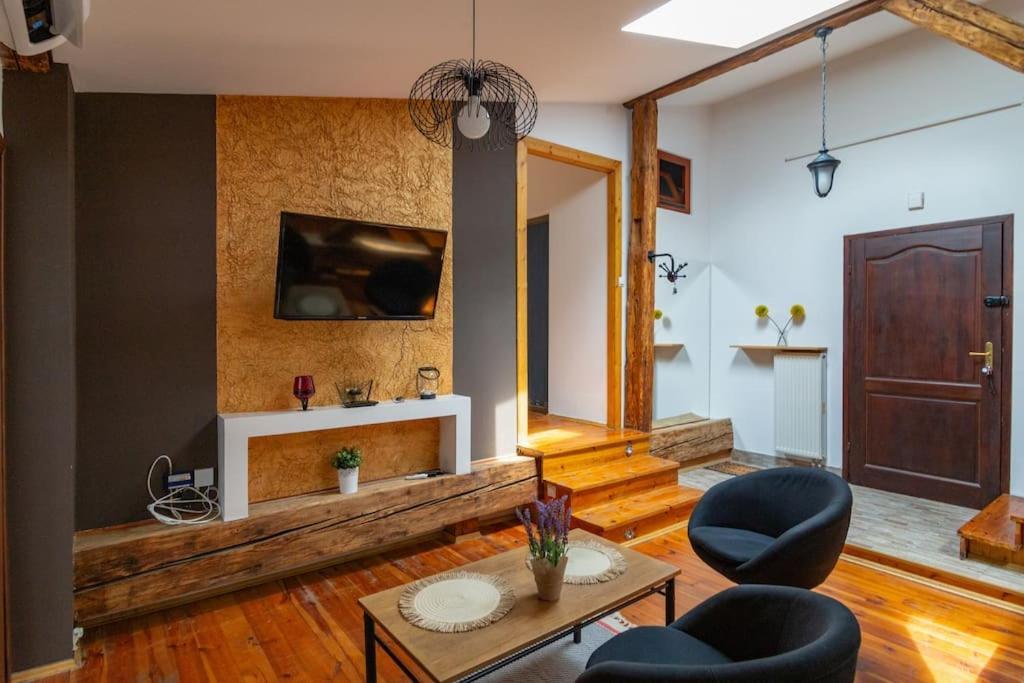 Pauza 3 Bedroom Apartment! Old Town Apartament Kraków