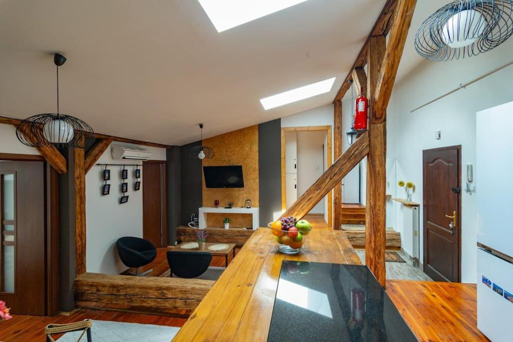 Pauza 3 Bedroom Apartment! Old Town * Kraków